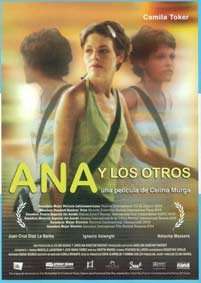 MOVIE / (ARG NTSC)-ANA Y LOS OTROS / (ARG NTSC)