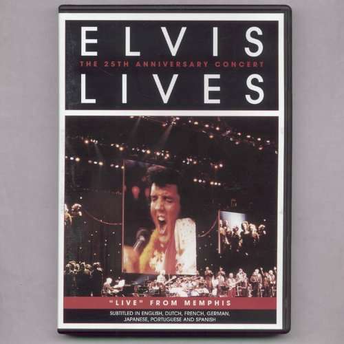 25TH AN. ROCK & ROLL HALL OF FAME-25TH AN. ROCK & ROLL HALL OF FAME