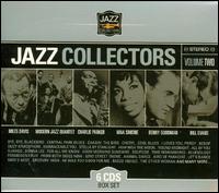 JAZZ COLLECTION 2 / VARIOUS (BOX)-JAZZ COLLECTION 2 / VARIOUS (BOX)