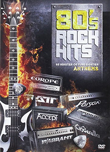 80'S ROCK HITS-80'S ROCK HITS