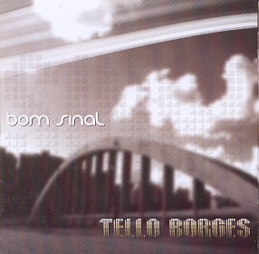 BOM SINAL-TELO BORGES