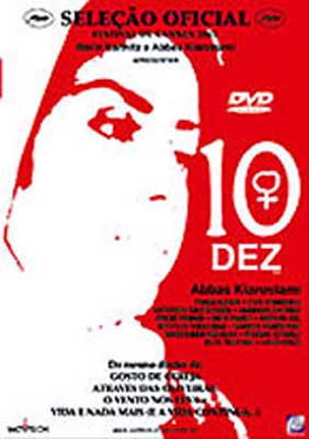10 DEZ - TEN (2002)-10 DEZ - TEN (2002)
