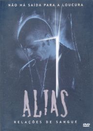 ALIAS: RELACOES DE SANGUE - ALIAS (2002)-ALIAS: RELACOES DE SANGUE - ALIAS (2002)
