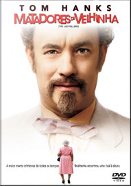 MATADORES DE VELHINHA - LADYKILLERS (2004)-MATADORES DE VELHINHA - LADYKILLERS (2004)