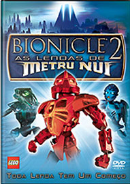 BIONICLE 2: AS LENDAS DE METRO NUI-BIONICLE 2: AS LENDAS DE METRO NUI