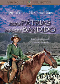 DUAS PATRIAS PARA UM BANDIDO - BLUE (1968)-DUAS PATRIAS PARA UM BANDIDO - BLUE (1968)