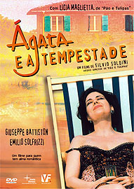 AGATA E A TEMPESTADE - AGATA E LA TEMPESTA (2004)-AGATA E A TEMPESTADE - AGATA E LA TEMPESTA (2004)