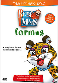 BEBE MAIS: FORMAS-BEBE MAIS: FORMAS