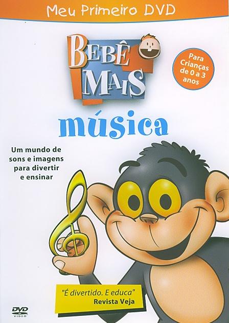 BEBE MAIS: MUSICA-BEBE MAIS: MUSICA