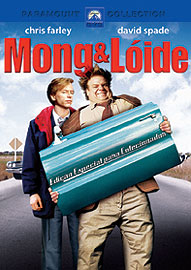 MONG E LOIDE - TOMMY BOY (1995)-MONG E LOIDE - TOMMY BOY (1995)