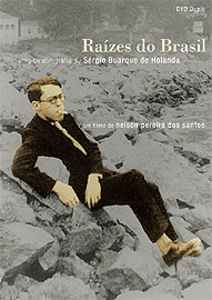 RAIZES DO BRASIL (NELSON PEREIRA DOS SANTOS) (2PC)-RAIZES DO BRASIL (NELSON PEREIRA DOS SANTOS) (2PC)