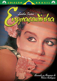ENGRACADINHA (1981)-ENGRACADINHA (1981)