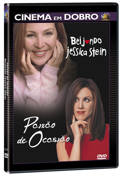 KISSING JESSICA STEIN / PICTURE PERFECT-BEIJANDO JESSICA STEIN / PAIXAO DE OCASIAO