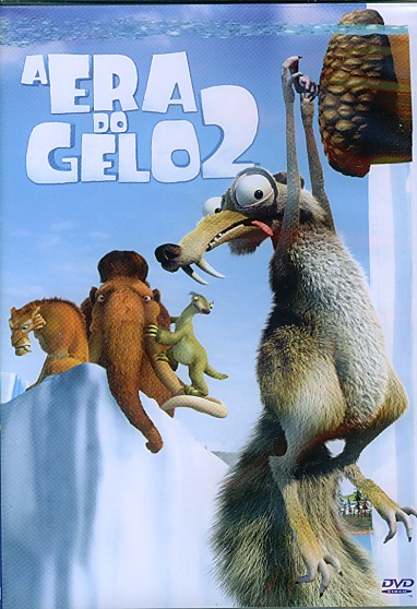 ERA DO GELO 2 - ICE AGE THE MELTDOWN (2006)-ERA DO GELO 2 - ICE AGE THE MELTDOWN (2006)