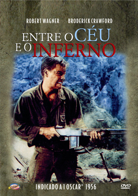 ENTRE O CEU & O INFERNO - BETWEEN HEAVEN & HELL-ENTRE O CEU & O INFERNO - BETWEEN HEAVEN & HELL