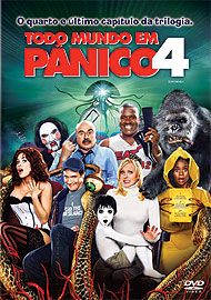 TODO MUNDO EM PANICO 4 - SCARY MOVIE 4 (2006)-TODO MUNDO EM PANICO 4 - SCARY MOVIE 4 (2006)