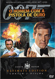 007 - THE MAN WITH THE GOLDEN GUN (1974)-007 CONTRA O HOMEM COM A PISTOLA DE OURO (1974)