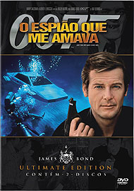 007 O ESPIAO QUE ME AMAVA - SPY WHO LOVED ME (1977-007 O ESPIAO QUE ME AMAVA - SPY WHO LOVED ME (1977