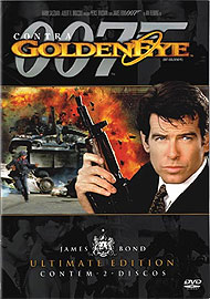 007 CONTRA GOLDENEYE - GOLDENEYE (1995)-007 CONTRA GOLDENEYE - GOLDENEYE (1995)