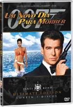 007 UM NOVO DIA PARA MORRER - DIE ANOTHER DAY-007 UM NOVO DIA PARA MORRER - DIE ANOTHER DAY