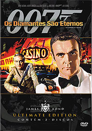007 - DIAMANTES SAO ETERNOS - DIAMONDS ARE FOREVER-007 - DIAMANTES SAO ETERNOS - DIAMONDS ARE FOREVER