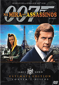 007 NA MIRA DOS ASSASSINOS - VIEW TO A KILL (1985)-007 NA MIRA DOS ASSASSINOS - VIEW TO A KILL (1985)