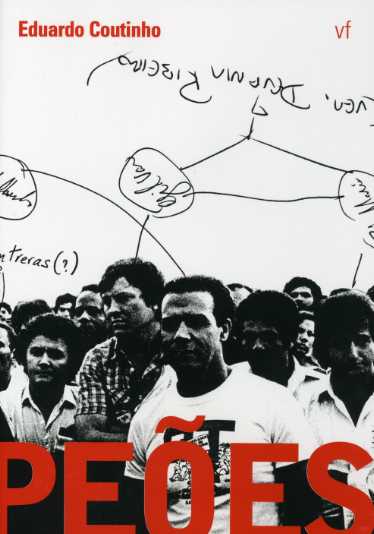 PEOES (EDUARDO COUTINHO) (2004)-PEOES (EDUARDO COUTINHO) (2004)