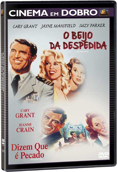 KISS THEM FOR ME / PEOPLE WILL TALK-BEIJO DA DESPEDIDA / DIZEM QUE E PECADO