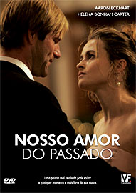 NOSSO AMOR DO PASSADO - CONVERSATIONS WITH OTHER W-AARON ECKHART / HELENA BONHAM CARTER