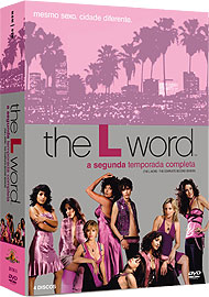 L WORD : 2 TEMP - L-WORD COMPL SECOND SEASON-L WORD : 2 TEMP - L-WORD COMPL SECOND SEASON