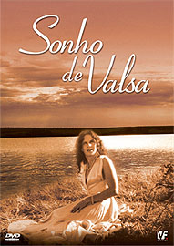 SONHO DE VALSA (ANA CAROLINA) (1987) - DREAM WALTZ-ARDUINO COLLASANTI / DANIEL DANTAS / XUXA LOPE