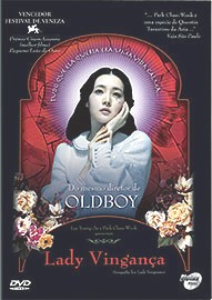 LADY VINGANCA - SYMPATHY FOR LADY VENGEANCE (2005)-LADY VINGANCA - SYMPATHY FOR LADY VENGEANCE (2005)