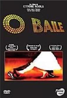BAILE - LE BAL (1983) (ETTORE SCOLA)-MARC BERMAN / MARTINE CHAUVIN / AZIZ ARBIA / 