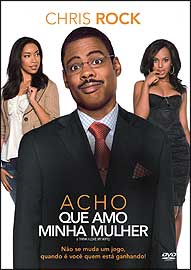 ACHO QUE AMO MINHA MULHER - I THINK I LOVE MY WIFE-ACHO QUE AMO MINHA MULHER - I THINK I LOVE MY WIFE
