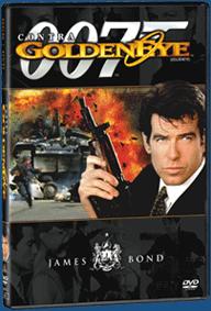 007 CONTRA GOLDENEYE - GOLDENEYE (1995)-007 CONTRA GOLDENEYE - GOLDENEYE (1995)