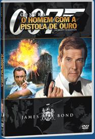 007 CONTRA O ... - MAN WITH THE GOLDEN GUN (1974)-007 CONTRA O HOMEM COM A PISTOLA DE OURO (1974)
