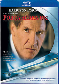 FORCA AEREA UM - AIR FORCE ONE (1997)-FORCA AEREA UM - AIR FORCE ONE (1997)