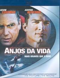 ANJOS DA VIDA - GUARDIAN (2006)-ANJOS DA VIDA - GUARDIAN (2006)