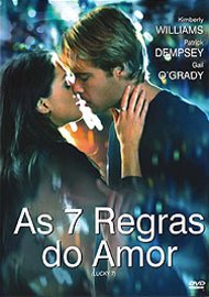 7 REGRAS DO AMOR - LUCKY 7 (2003)-7 REGRAS DO AMOR - LUCKY 7 (2003)