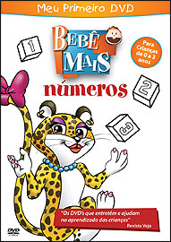 BEBE MAIS: NUMEROS-BEBE MAIS: NUMEROS