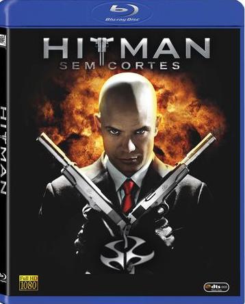 HITMAN (2007)-HITMAN (2007)