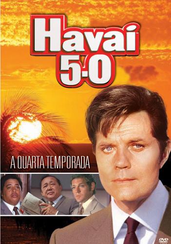 HAVAI 5.0 : 4 TEMP - HAWAII FIVE-O SEASON 4 (6PC)-HAVAI 5.0 : 4 TEMP - HAWAII FIVE-O SEASON 4 (6PC)