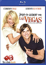 JOGO DE AMOR EM LAS VEGAS - WHAT HAPPENS IN VEGAS-JOGO DE AMOR EM LAS VEGAS - WHAT HAPPENS IN VEGAS