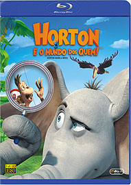 HORTON & O MUNDO DOS QUEM - HORTON HEARS A WHO-HORTON & O MUNDO DOS QUEM - HORTON HEARS A WHO