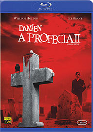 DAMIEN A PROFECIA II - DAMIEN OMEN II (1978)-DAMIEN A PROFECIA II - DAMIEN OMEN II (1978)