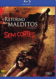 RETORNO DOS MALDITOS - HILLS HAVE EYES 2 (UNCUT)-RETORNO DOS MALDITOS - HILLS HAVE EYES 2 (UNCUT)