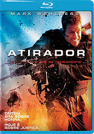 ATIRADOR - SHOOTER (2007)-ATIRADOR - SHOOTER (2007)