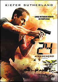 24 HORAS: A REDENCAO - 24 REDEMPTION (2008)-24 HORAS: A REDENCAO - 24 REDEMPTION (2008)