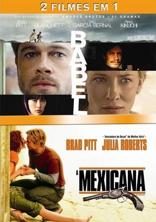 BABEL / MEXICANA - BABEL (2006) / MEXICAN (200-BABEL / MEXICANA - BABEL (2006) / MEXICAN (200
