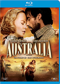 AUSTRALIA (BAZ LUHRMAN) (2008)-AUSTRALIA (BAZ LUHRMAN) (2008)